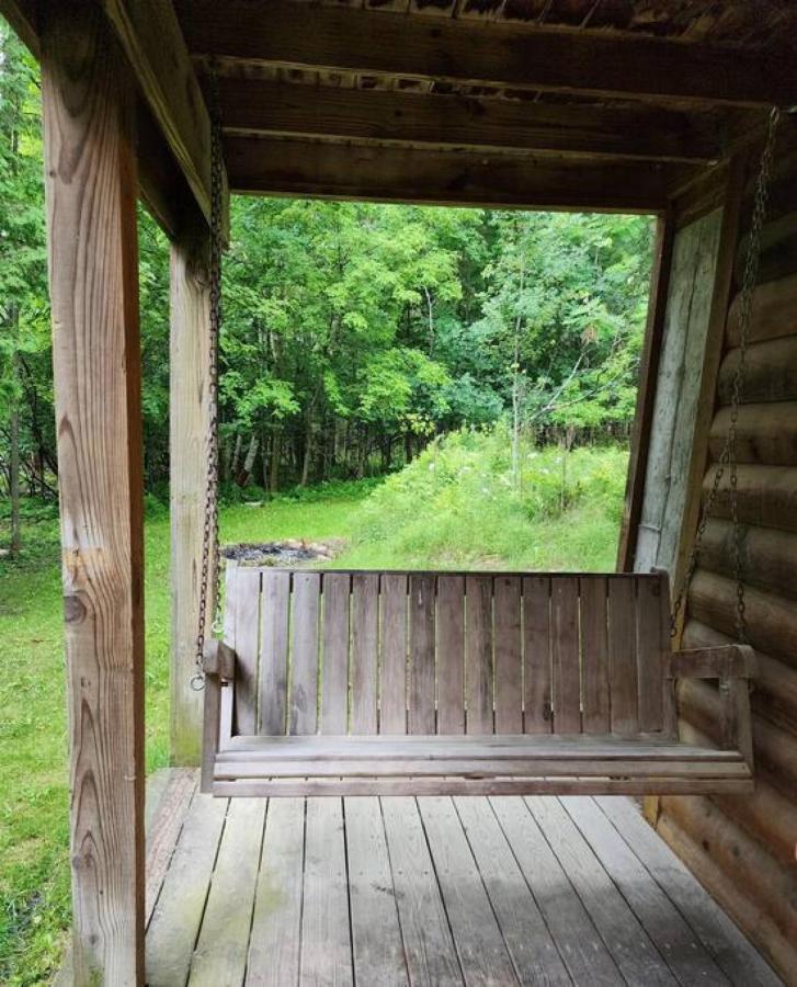 Tranquility And Views Villa Keeseville Bagian luar foto