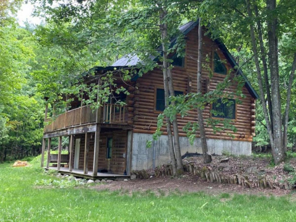 Tranquility And Views Villa Keeseville Bagian luar foto